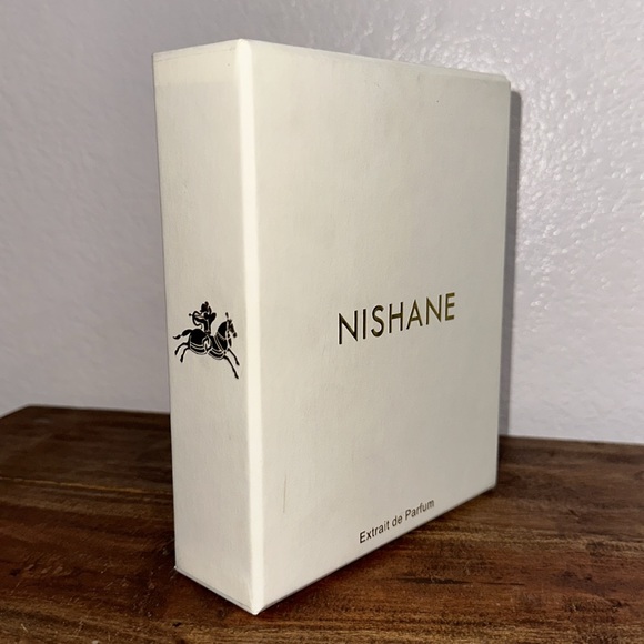 Nishane Spice Bazaar Extrait de Parfum 1.7 - Picture 10 of 10